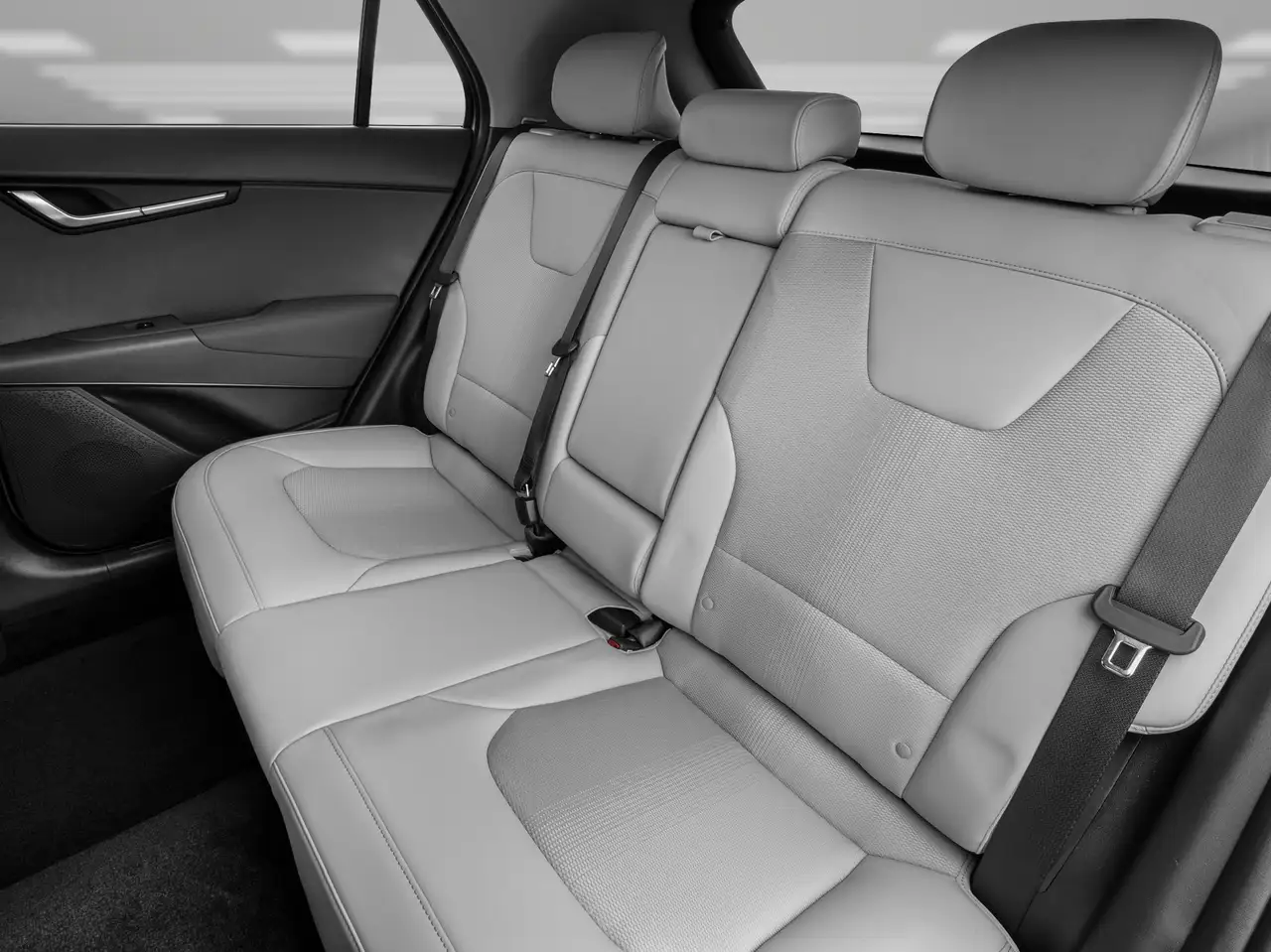 Kia Niro снимка Kia Niro