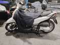 Honda SH 300 Sport ABS Blanco - thumbnail 3