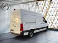 Mercedes-Benz Sprinter 317 CDI Kasten L2H2 360°Klima*Sitzheiz* Weiß - thumbnail 11