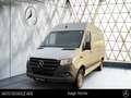 Mercedes-Benz Sprinter 317 CDI Kasten L2H2 360°Klima*Sitzheiz* Weiß - thumbnail 1