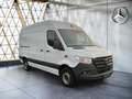 Mercedes-Benz Sprinter 317 CDI Kasten L2H2 360°Klima*Sitzheiz* Weiß - thumbnail 13