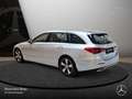 Mercedes-Benz C 200 T AVANTG+PANO+360+LED+KEYLESS+9G Silber - thumbnail 10