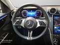 Mercedes-Benz C 200 T AVANTG+PANO+360+LED+KEYLESS+9G Silber - thumbnail 14