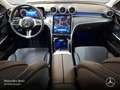 Mercedes-Benz C 200 T AVANTG+PANO+360+LED+KEYLESS+9G Silber - thumbnail 13