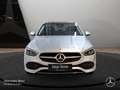 Mercedes-Benz C 200 T AVANTG+PANO+360+LED+KEYLESS+9G Silber - thumbnail 3