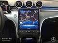 Mercedes-Benz C 200 T AVANTG+PANO+360+LED+KEYLESS+9G Silber - thumbnail 15