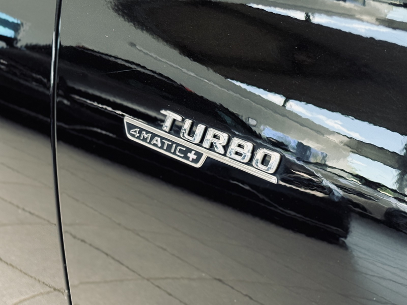 Mercedes-Benz E 53 AMG 4Matic+ 1-HAND|360°|LED|AHK|ACC|PANO| — photo 10