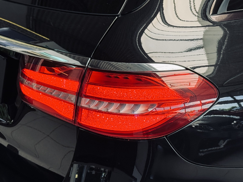 Mercedes-Benz E 53 AMG 4Matic+ 1-HAND|360°|LED|AHK|ACC|PANO| — photo 12
