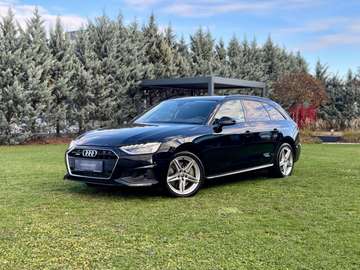 45 3,0 TDI quattro Tiptronic |1.BESITZ*PICKERL NEU