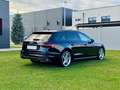 Audi A4 45 3,0 TDI quattro Tiptronic |1.BESITZ*PICKERL NEU Schwarz - thumbnail 10