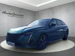 Peugeot 308 SW GT 130 EAT8