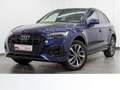 Audi Q5 45 TFSI Q ADVANCED PANO LEDER MATRIX ASSIST 3 Blau - thumbnail 2