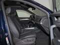 Audi Q5 45 TFSI Q ADVANCED PANO LEDER MATRIX ASSIST 3 Blau - thumbnail 4
