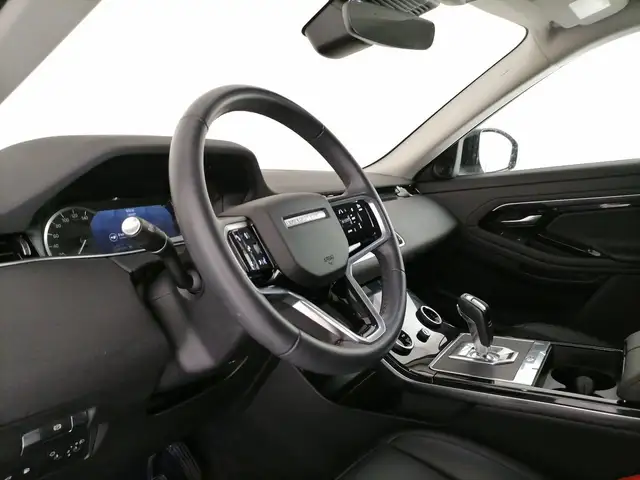 Land Rover Range Rover Evoque view 13