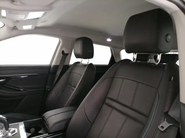 Land Rover Range Rover Evoque view 14