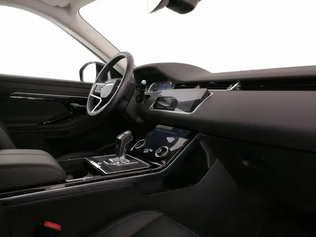 Land Rover Range Rover Evoque view 10