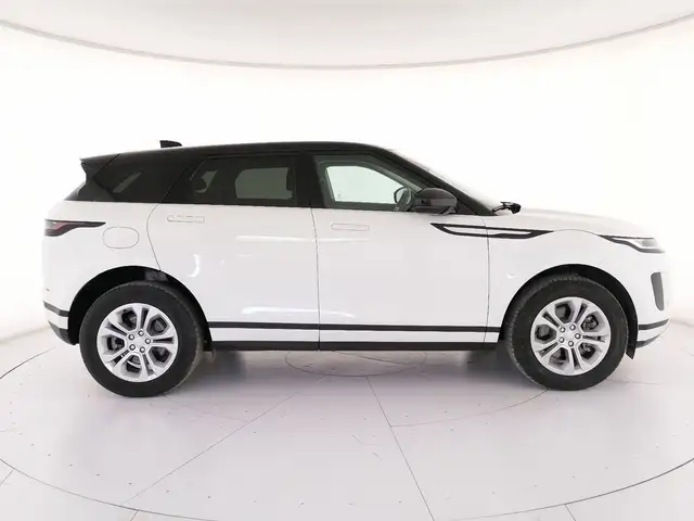 Land Rover Range Rover Evoque view 6