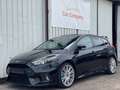 Ford Focus RS 1.Hand*Original Zustand*Kein Tuning*Liebhaber* Noir - thumbnail 1