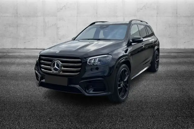 Mercedes-Benz GLS 450 450 d 4Matic AMG Line Premium Plus
