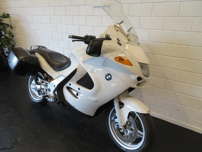 BMW K 1200 RS - foto 2