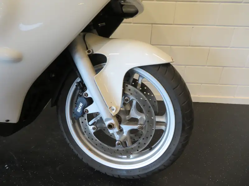 BMW K 1200 RS - foto 7