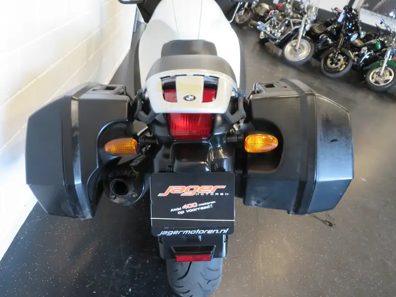 BMW K 1200 RS - foto 4