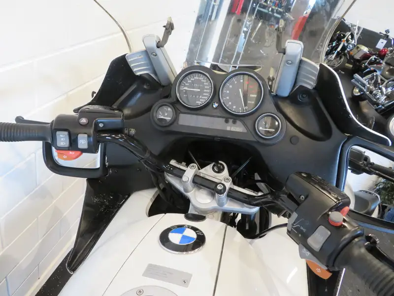 BMW K 1200 RS - foto 5