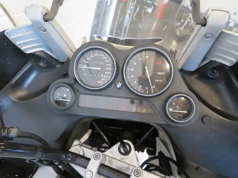BMW K 1200 RS - foto 6