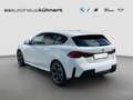 BMW 120 d M-Sport UPE: 50.410 EUR LED ///M-Sport Weiß - thumbnail 5