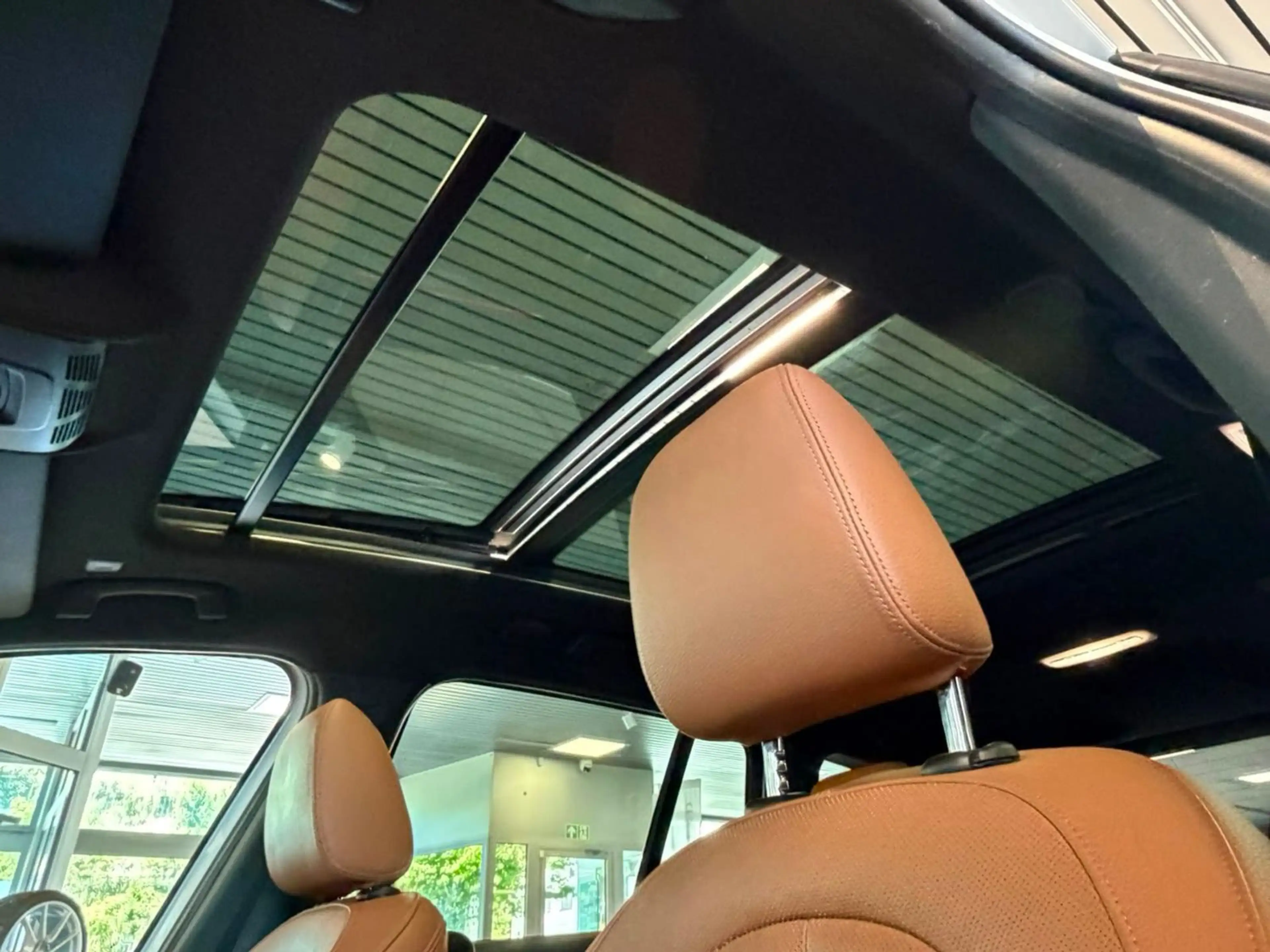 BMW 220 d xDrive M Sport HUD AHK 7 Sitze — photo 14