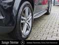 Mercedes-Benz GLE 350 GLE 350 de AMG Line 4M AHK Pano HUD Burmester® Schwarz - thumbnail 5