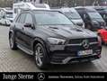 Mercedes-Benz GLE 350 GLE 350 de AMG Line 4M AHK Pano HUD Burmester® Schwarz - thumbnail 2