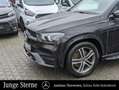 Mercedes-Benz GLE 350 GLE 350 de AMG Line 4M AHK Pano HUD Burmester® Schwarz - thumbnail 8