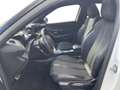 Peugeot 2008 Peugeot 2008 Elektromotor 136 57 kW e-GT Bianco - thumbnail 10