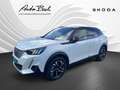 Peugeot 2008 Peugeot 2008 Elektromotor 136 57 kW e-GT Bianco - thumbnail 1