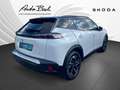 Peugeot 2008 Peugeot 2008 Elektromotor 136 57 kW e-GT Bianco - thumbnail 6
