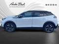 Peugeot 2008 Peugeot 2008 Elektromotor 136 57 kW e-GT Bianco - thumbnail 2