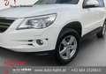 Volkswagen Tiguan 2,0 TSI 4Motion Track&Field  Xenon/Leder / Serv... Weiß - thumbnail 5