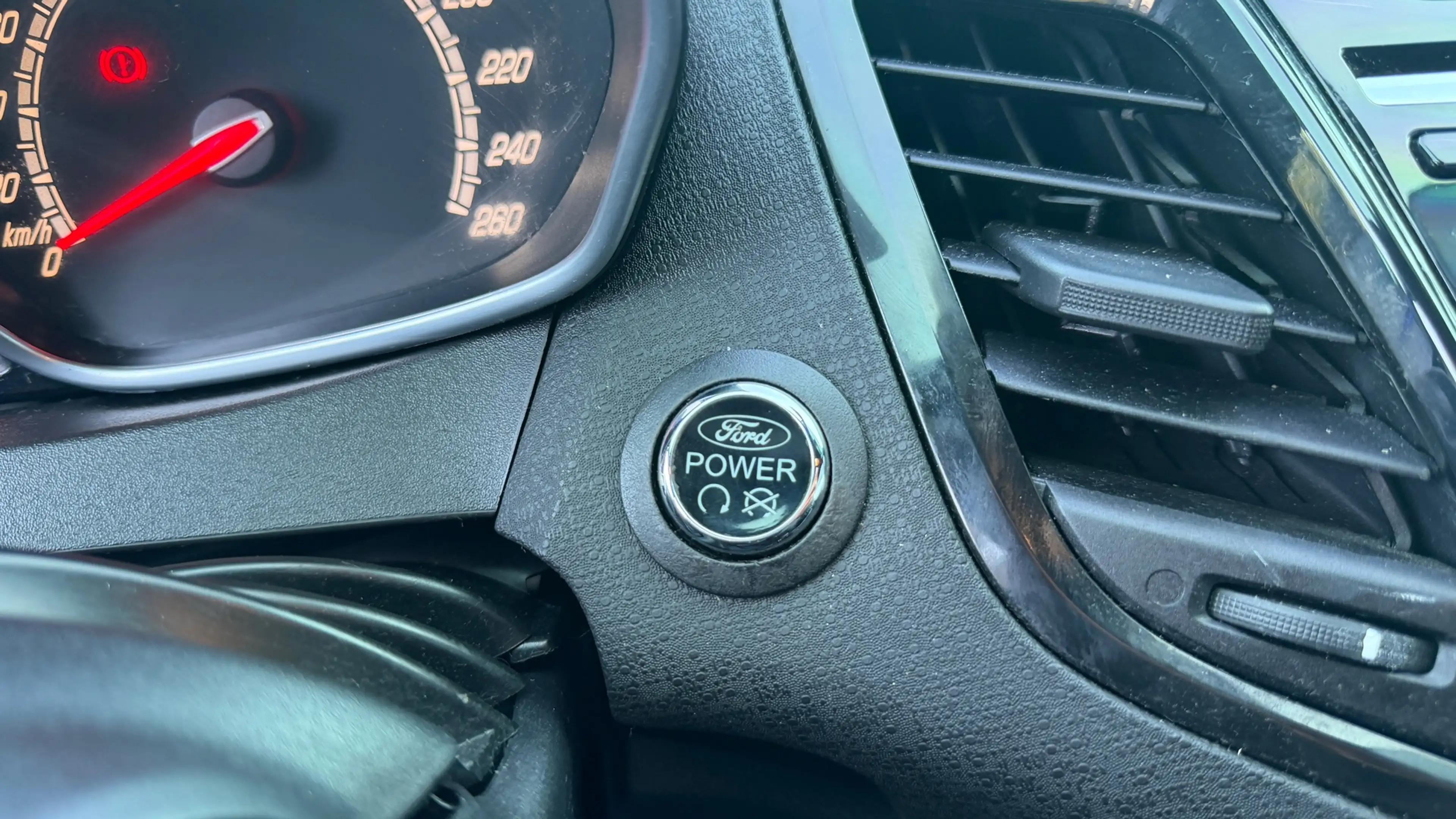 Ford Fiesta 1.6 ST2 Stoelverwarming|Airtec|Sportuitlaat — photo 10