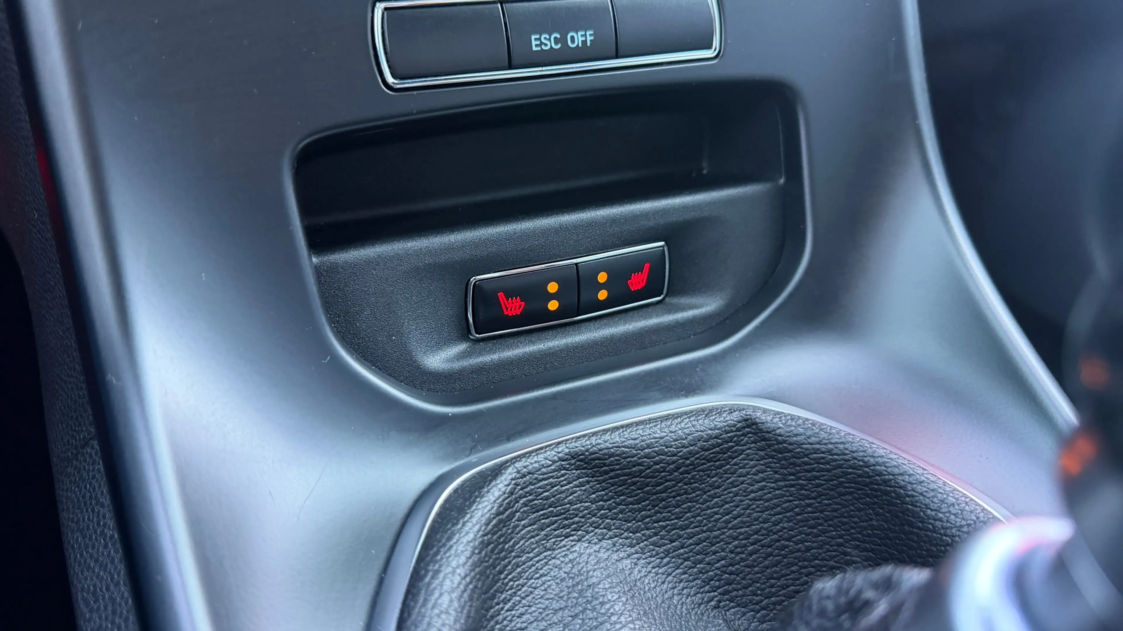 Ford Fiesta 1.6 ST2 Stoelverwarming|Airtec|Sportuitlaat — photo 9