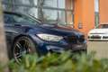 BMW M4 4-serie Coupé, Öhlins, Tanzanite Blue, Full! Carbo Bleu - thumbnail 12