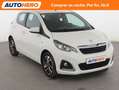 Peugeot 108 1.2 PureTech Open Blanco - thumbnail 8