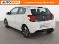 Peugeot 108 1.2 PureTech Open Blanco - thumbnail 4