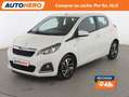 Peugeot 108 1.2 PureTech Open Blanco - thumbnail 1