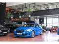 BMW 120 120iA Azul - thumbnail 26