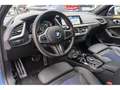 BMW 120 120iA Azul - thumbnail 5