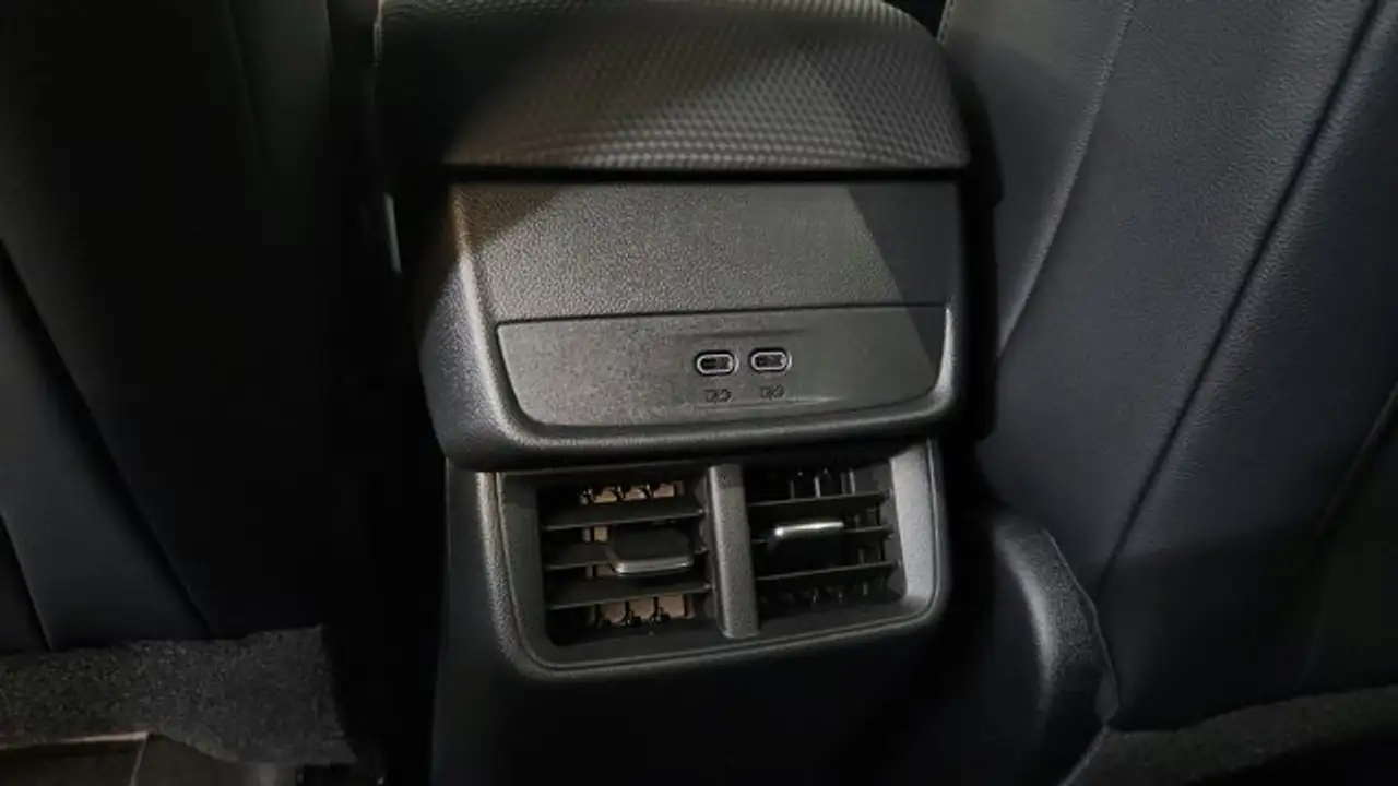 Chevrolet Equinox fotografie Chevrolet Equinox