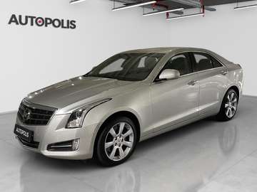 2.0 MT Performance Autom. AWD