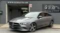 Mercedes-Benz CLA 180 CLA 180* TVA RECUP * GARANTIE 12M * COFFRE ELECTRI Gris - thumbnail 2