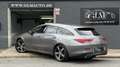 Mercedes-Benz CLA 180 CLA 180* TVA RECUP * GARANTIE 12M * COFFRE ELECTRI Gris - thumbnail 4